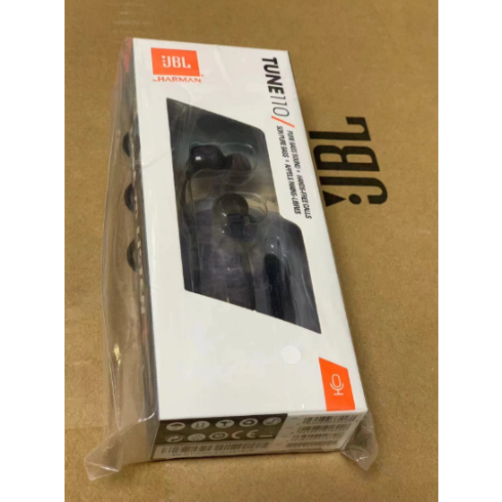 JBL TUNE110